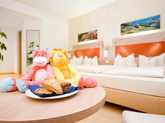 AKZENT Hotel Aufkirchen