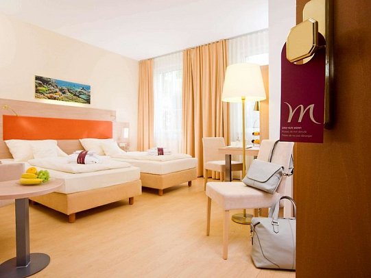 AKZENT Hotel Aufkirchen