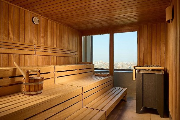 Adina Apartment Hotel Munich