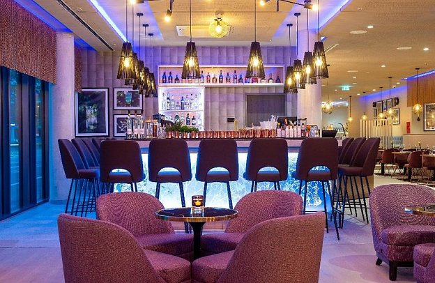 Leonardo Hotel Augsburg