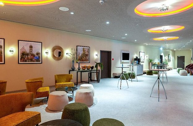 Leonardo Hotel Augsburg
