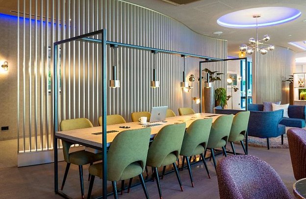 Leonardo Hotel Augsburg