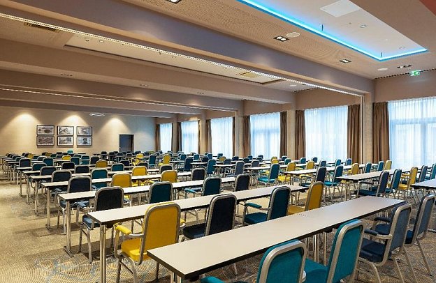 Leonardo Hotel Augsburg