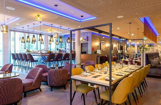 Leonardo Hotel Augsburg