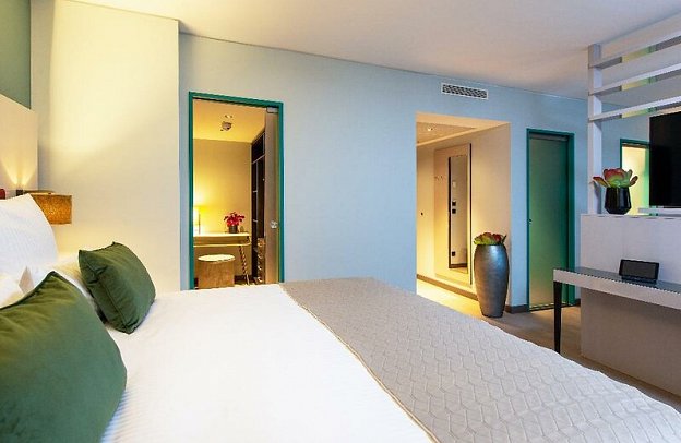 Leonardo Hotel Augsburg