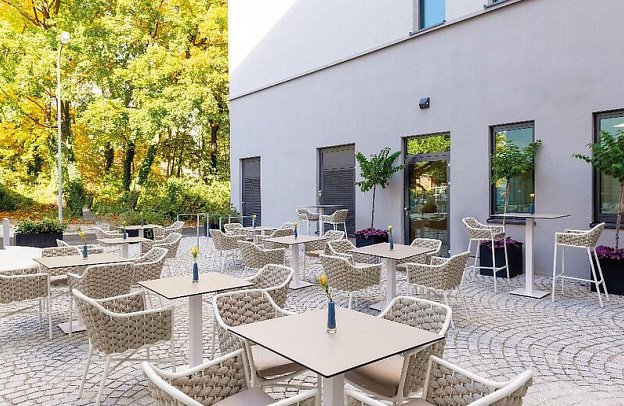 Leonardo Hotel Augsburg