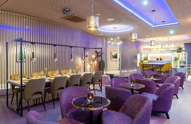 Leonardo Hotel Augsburg