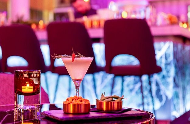 Leonardo Hotel Augsburg