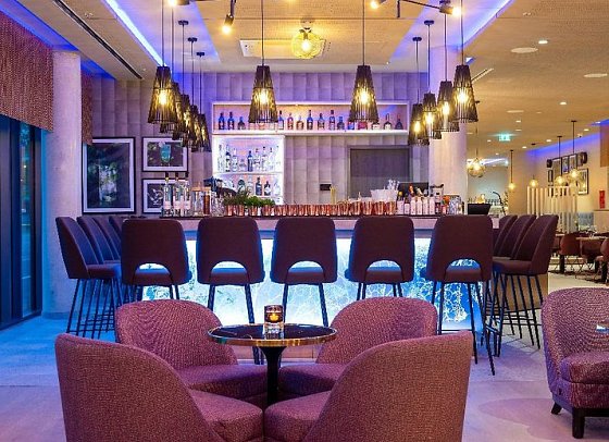 Leonardo Hotel Augsburg