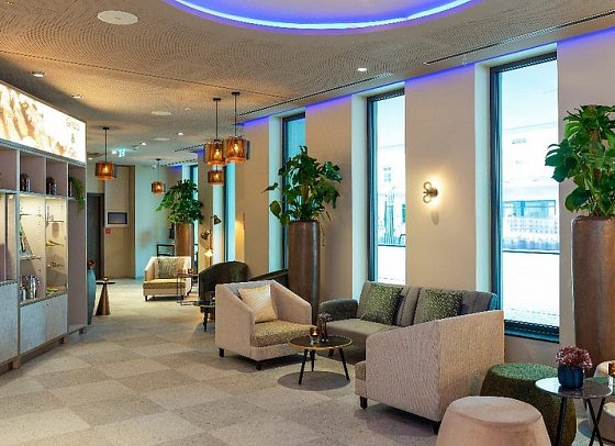 Leonardo Hotel Augsburg