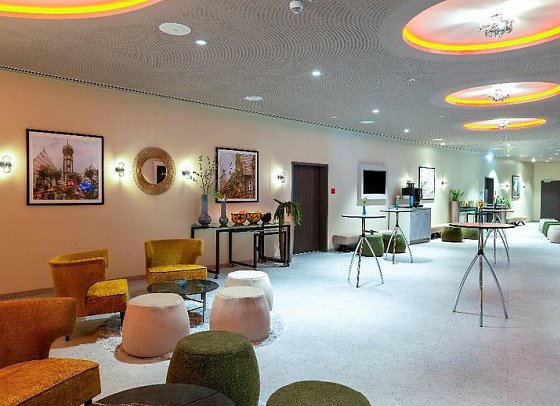 Leonardo Hotel Augsburg