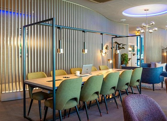 Leonardo Hotel Augsburg