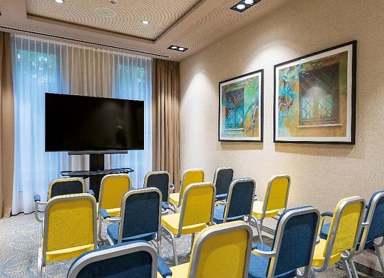 Leonardo Hotel Augsburg