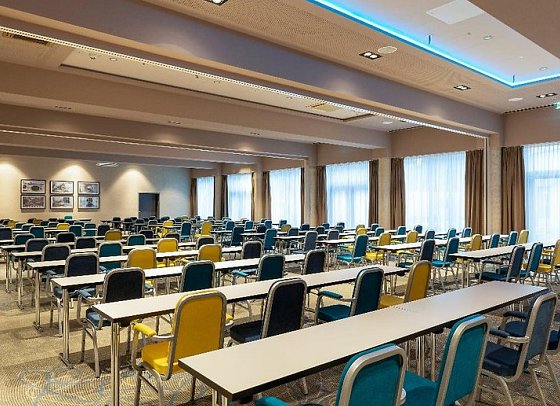 Leonardo Hotel Augsburg