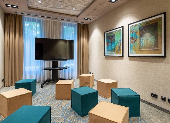 Leonardo Hotel Augsburg