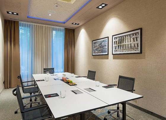 Leonardo Hotel Augsburg