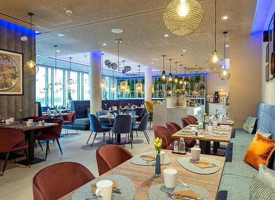Leonardo Hotel Augsburg