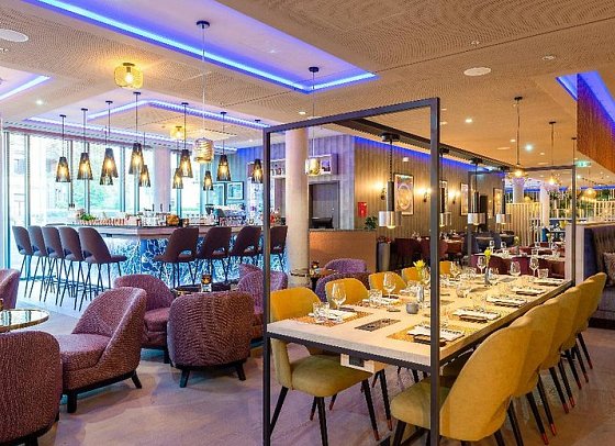 Leonardo Hotel Augsburg