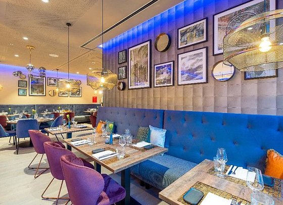 Leonardo Hotel Augsburg