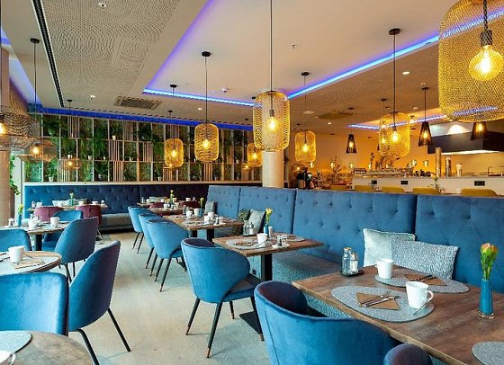 Leonardo Hotel Augsburg