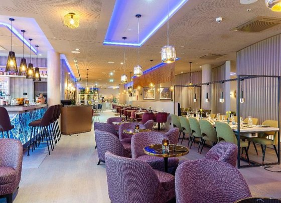 Leonardo Hotel Augsburg