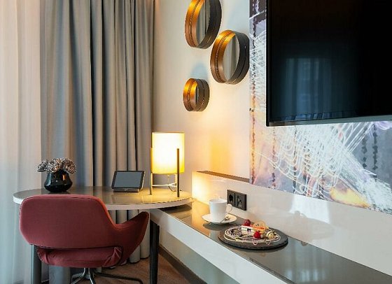 Leonardo Hotel Augsburg