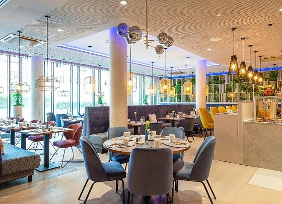 Leonardo Hotel Augsburg