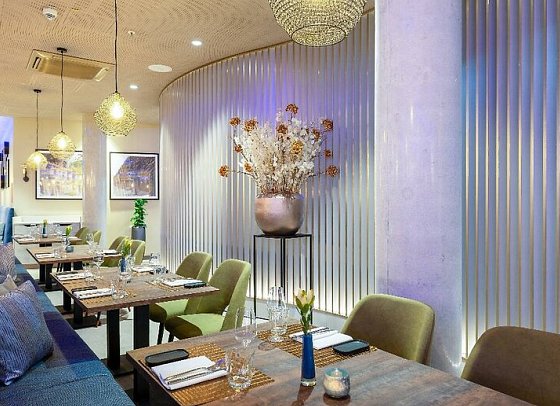 Leonardo Hotel Augsburg