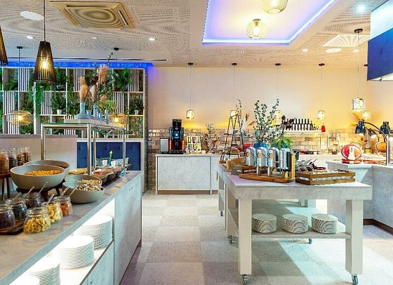 Leonardo Hotel Augsburg