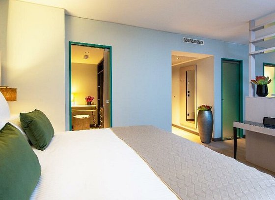 Leonardo Hotel Augsburg