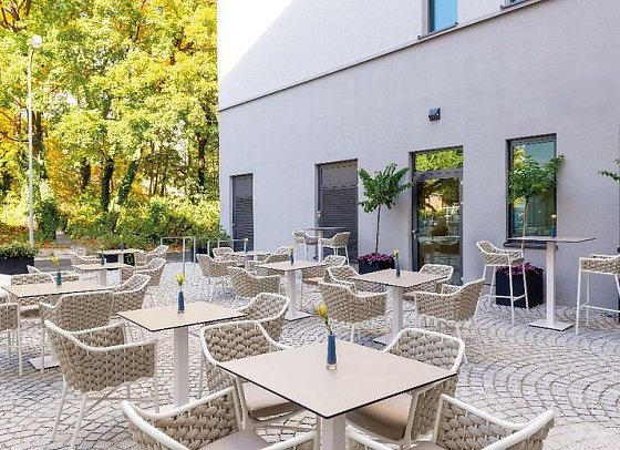 Leonardo Hotel Augsburg