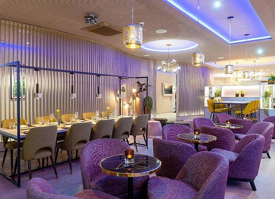 Leonardo Hotel Augsburg