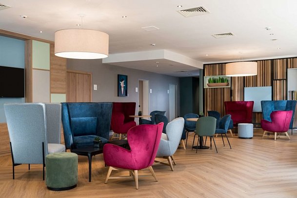 Hilton Garden Inn Milan Malpensa