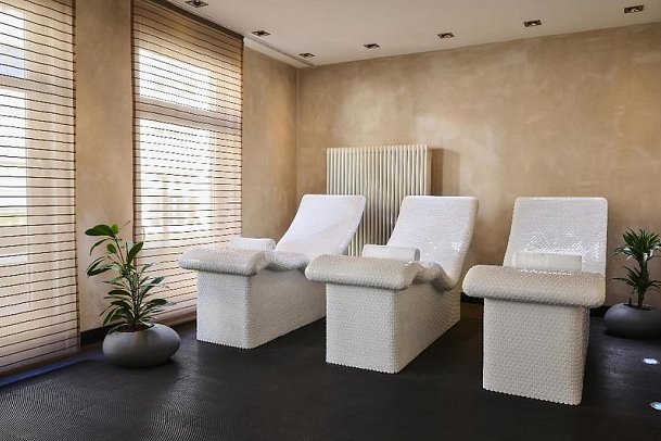 NH Collection Nürnberg City