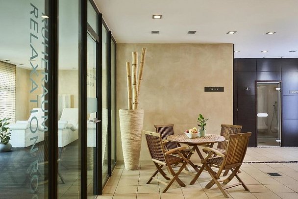 NH Collection Nürnberg City