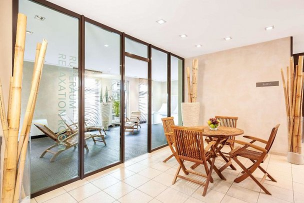 NH Collection Nürnberg City