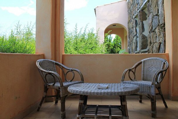 Maria Caderina Green Village