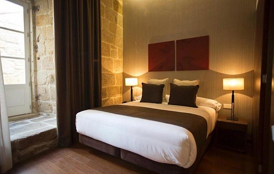 Carris Porto Ribeira