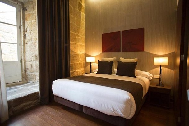 Carris Porto Ribeira