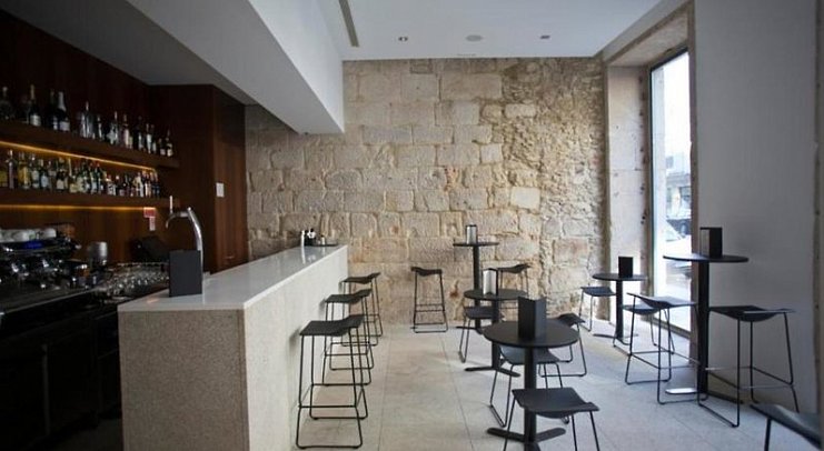 Carris Porto Ribeira