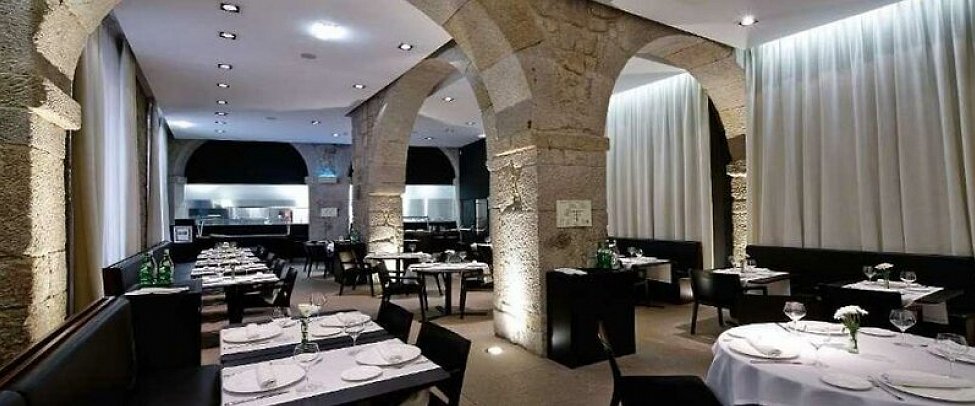 Carris Porto Ribeira