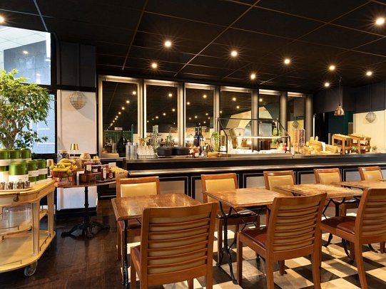 ibis Paris Eiffel Tower Cambronne 15th