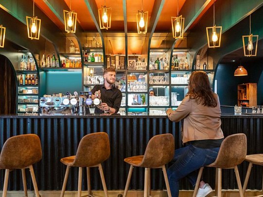 ibis Paris Eiffel Tower Cambronne 15th