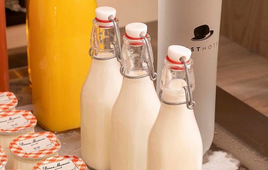 First Hotel Paris Tour Eiffel