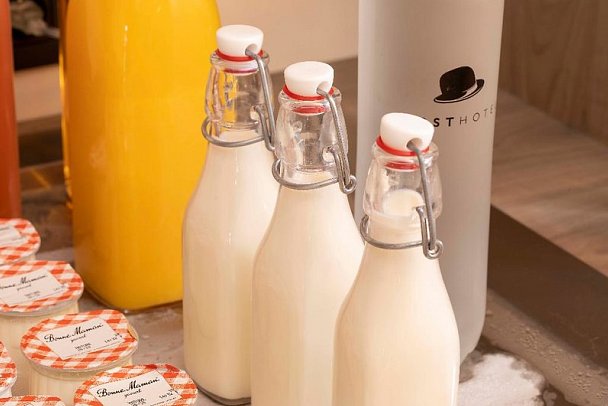 First Hotel Paris Tour Eiffel