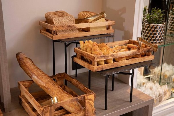 First Hotel Paris Tour Eiffel