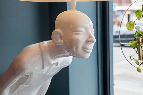 Best Western Opera Batignolles