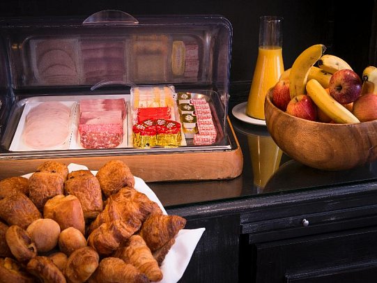 Hôtel Magda Champs Elysées