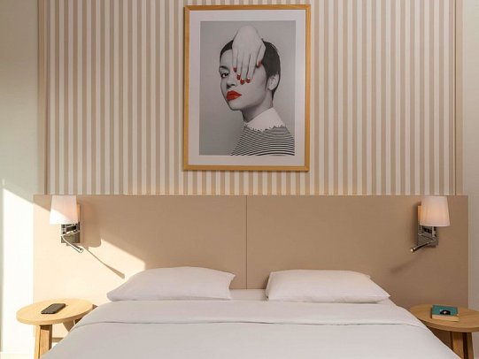 Aparthotel Adagio Paris Centre Eiffel Tower