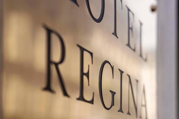 Regina Opera Hotel